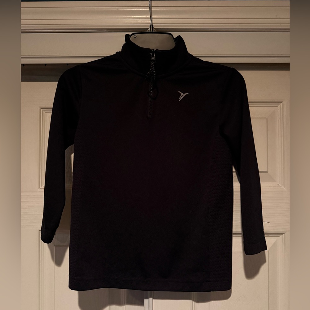 Old Navy Active Black Pullover